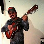 Profile Picture of Fernando Andrade (@fernando_andrade_cantor) on Instagram