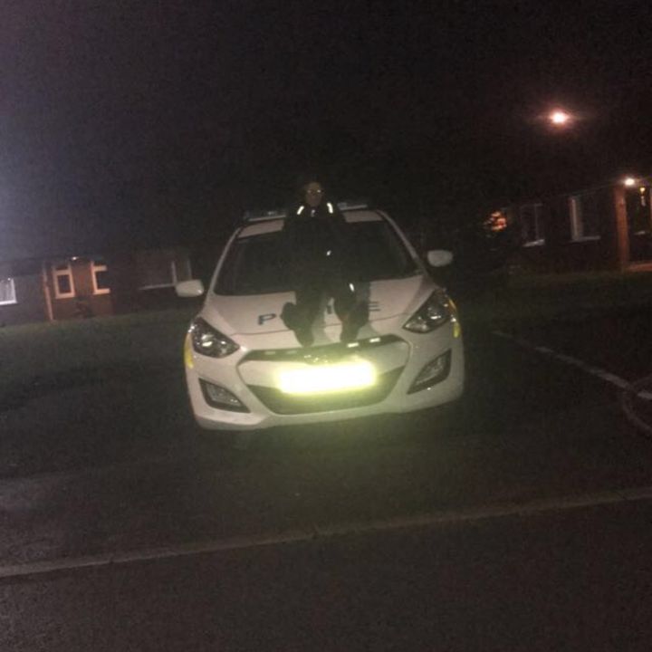 Profile Picture of Kalvin Stanton572 (@k1trapz.ks) on Tiktok