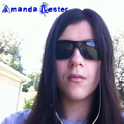 Profile Picture of Amanda Lester (@ladyjay2019) on Youtube