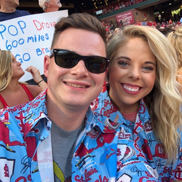 Profile Picture of Connor Mccune (@cmccune2646) on Poshmark