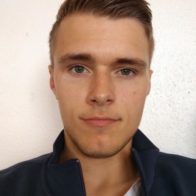 Profile Picture of Jón Sigurd Poulsen (@JnSigurdVPoulse) on Twitter