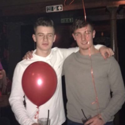 Profile Picture of Jacques Hall (@JacquesHall7) on Twitter