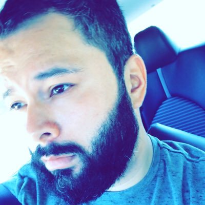 Profile Picture of Joseph Anthony Ramon (@JAnthonyRamon) on Twitter