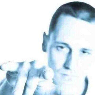 Profile Picture of Tom Harris (@ruff_gilbert) on Twitter