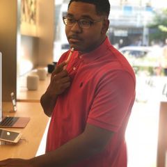 Profile Picture of Brandin McCree (@brandinmccree) on Tiktok
