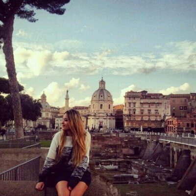 Profile Picture of Raquel Alonso (@Raquel_alonso2) on Twitter