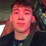 Profile Picture of Tyler Logan (@tyler__logan) on Instagram