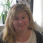 Profile Picture of Marie-Charlotte Risberg (@charlotterisberg) on Instagram