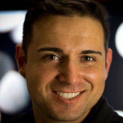 Profile Picture of Ryan Keeter (@RyanKeeter) on Twitter