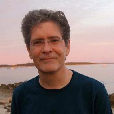 Profile Picture of Gary K Hebert (@GaryKHebert) on Twitter