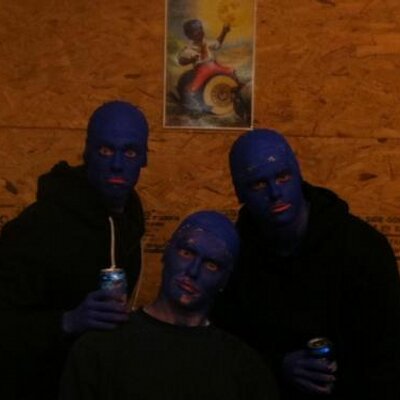 Profile Picture of Christopher Heinen (@TheRealC_Heinen) on Twitter