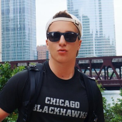 Profile Picture of Josh Marquardt (@__LiLpeaNUT) on Twitter