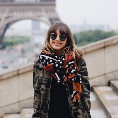 Profile Picture of Juliana Silva (@juliphotodiary) on Twitter