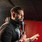 Profile Picture of Chris Cyr (@chriscyrcomedy) on Instagram