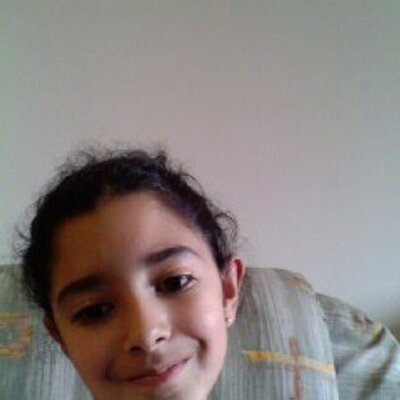 Profile Picture of Joyce Haddad (@2004Joyce) on Twitter