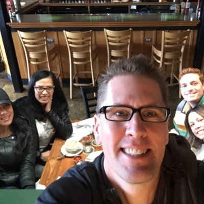 Profile Picture of Ron Rouse (@rrracer68) on Twitter
