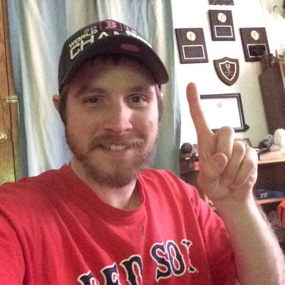 Profile Picture of Travis Haskins (@TravisHaskins7) on Twitter
