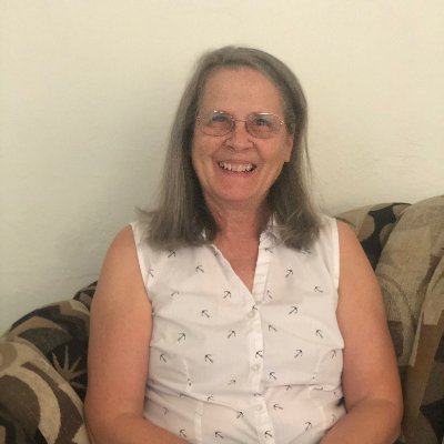 Profile Picture of Jody Bradley (@Jody5213579) on Twitter