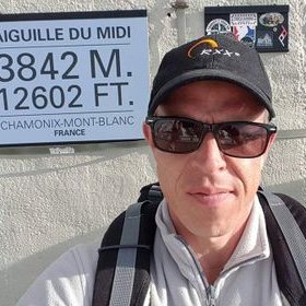 Profile Picture of Wendling Jean-Daniel (@JD_Wendling) on Twitter