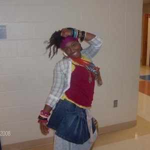 Rugiatu Kamara - Myspace Profile Picture of Rugiatu Kamara (@tinke_09) on Myspace