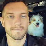 Profile Picture of Brandon Alexis Malone (@brandon_malone_) on Instagram