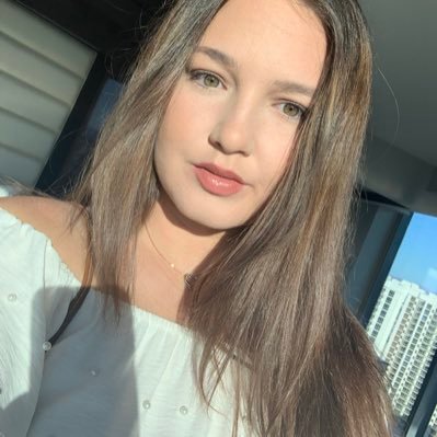 Profile Picture of SG (@SophiaGonzalez_) on Twitter