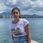 Profile Picture of ΑΘΗΝΑ ΜΙΧΑΗΛ (@athinamichael__) on Instagram