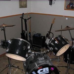 Profile Picture of Cody Gault (@guitarcg) on Myspace