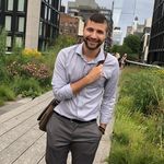 Profile Picture of Joseph McCabe (@jady_mac) on Instagram