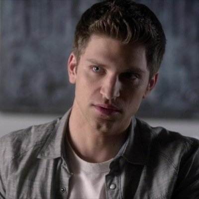 Profile Picture of Cody Rosenberg. (@FaithfulMuse) on Twitter