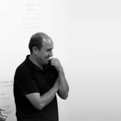 Profile Picture of Victor Duque Muñoz (@dukelele000) on Twitter