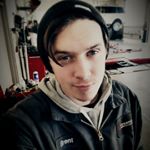 Profile Picture of Brenton Cambria Shine (@wolfysunshine) on Instagram