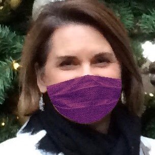 Profile Picture of Virginia Buysse (@VirginiaBuysse) on Twitter