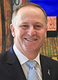 Profile Picture of John Keyon Wikipedia