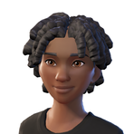 Profile Picture of Charmel Mohamed (@charmel.mohamed) on Facebook