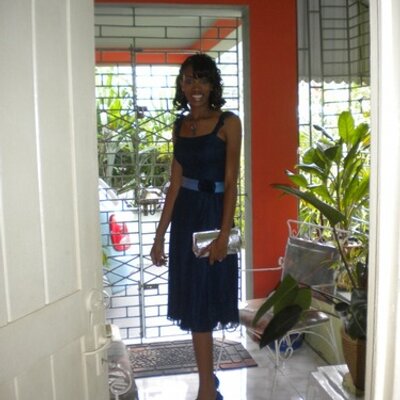 Profile Picture of Kenyetta Porter (@KayeVanillaRuby) on Twitter