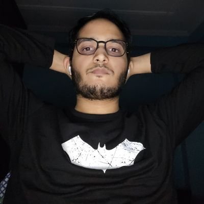 Profile Picture of Mohammad Shahab Khan 🔗 (@shahab22khan) on Twitter