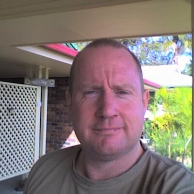 Profile Picture of Robert John Redshaw (@Reddieboy) on Twitter