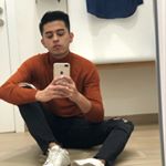 Profile Picture of daviddenizbarrera (@daviddenizbarrera) on Instagram