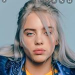 Profile Picture of billie eilish (@billie_ellish_selfies) on Instagram