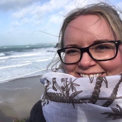 Profile Photo of Christi Atkinson (@CADigitalLtd) on Twitter