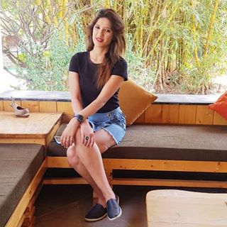 Profile Picture of Sneha Chaudhary (@sneha.chaudhary.771) on Facebook