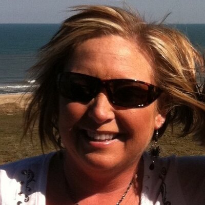 Profile Picture of Jackie Blanton (@BlantonJackie) on Twitter