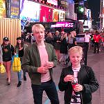 Profile Picture of John Paddon (@johnpaddon) on Instagram