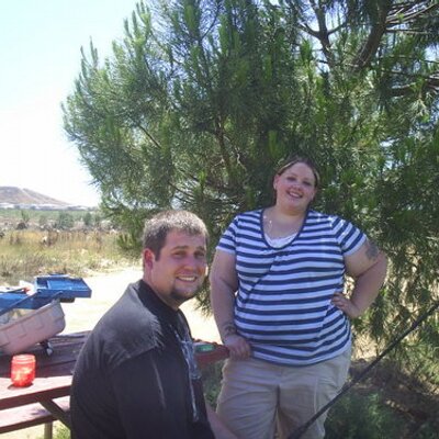 Profile Picture of Ashley Obritz (@Obritz) on Twitter