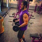 Profile Picture of Matthew Salvator Ferrante (@bigm013_fitnesspage) on Instagram