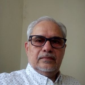 Profile Picture of Joshi Harshad (Andy) (@HarshadAndy) on Twitter