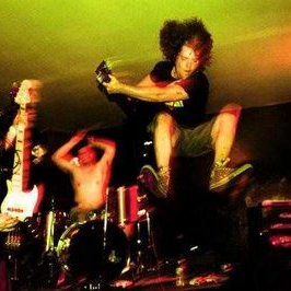 Profile Picture of Chris Pigeon (@chrispigeon86) on Twitter