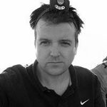 Profile Picture of Martin Palmer (@martinpalmeruk) on Instagram