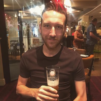 Profile Picture of ©onno® (@connor_mcginley) on Twitter